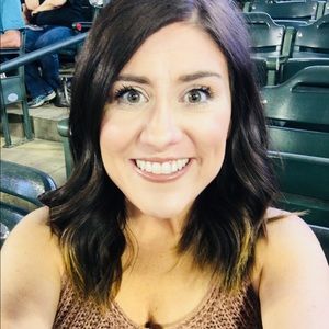 Meet your Posher, Brooke